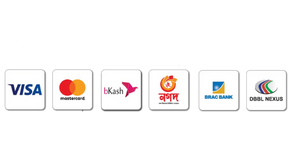 we accept 1